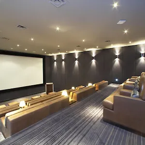 Hotel The Hazelton, Toronto