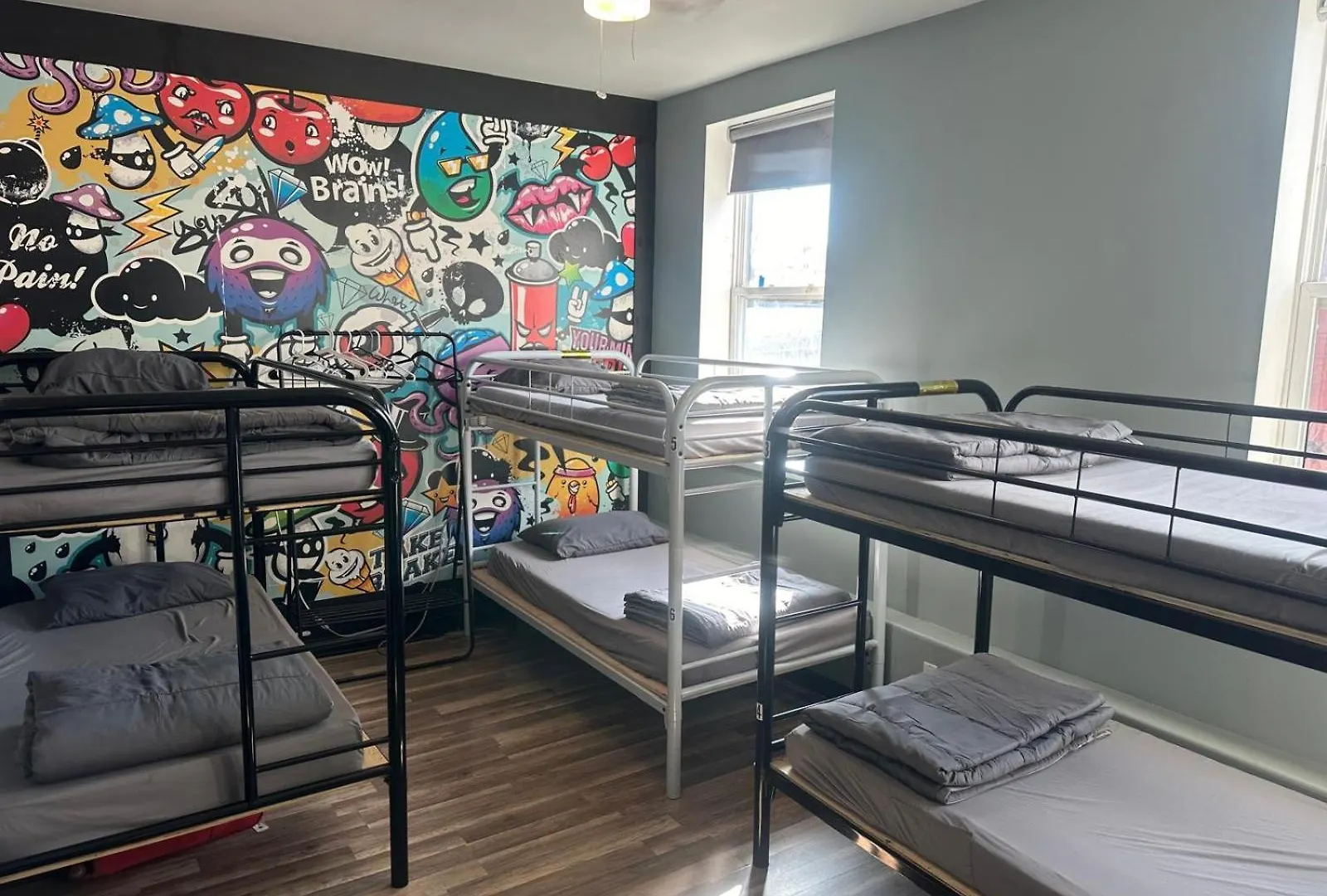 Queen Nest Hotel Toronto