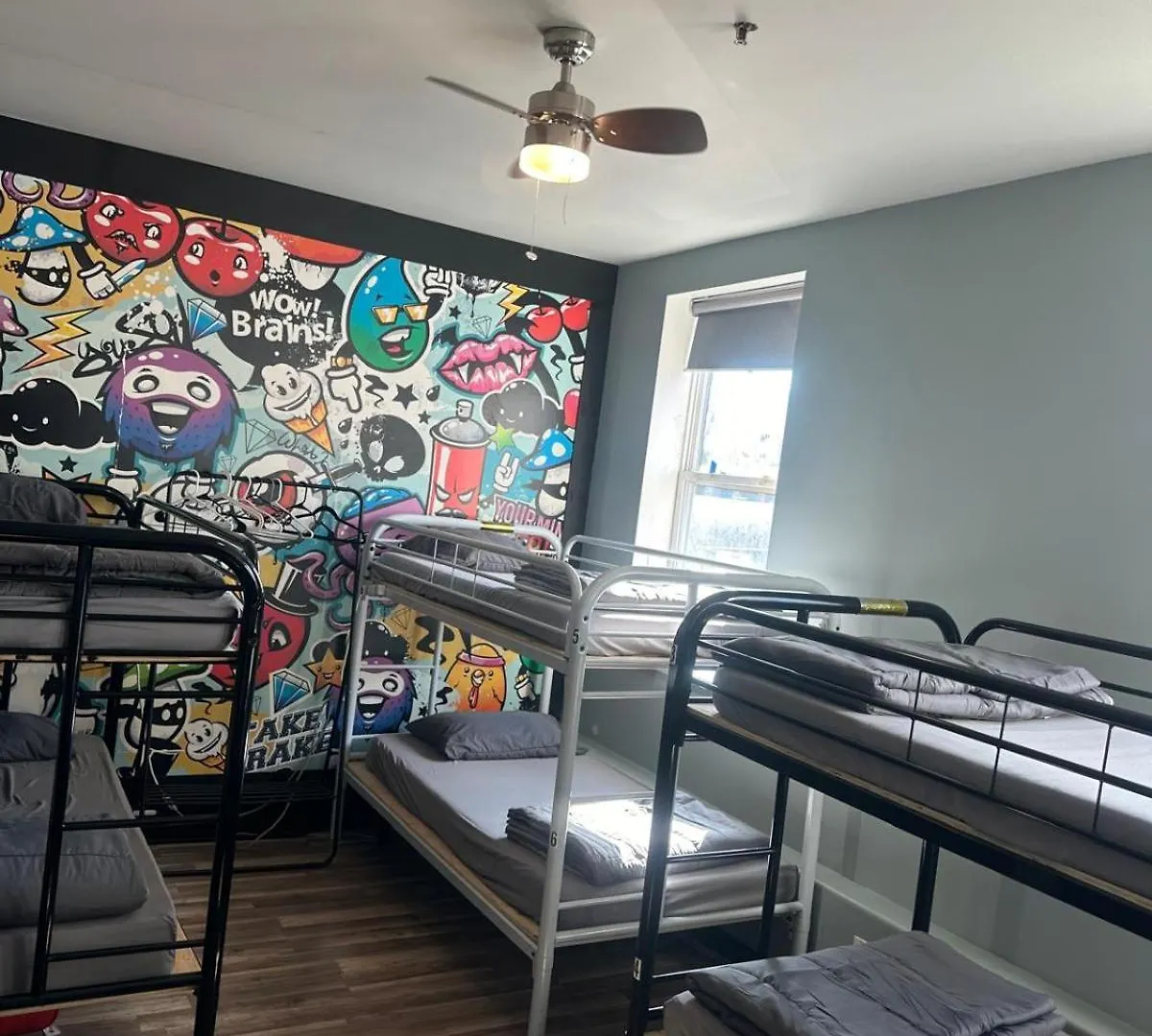 Queen Nest Hotel Toronto