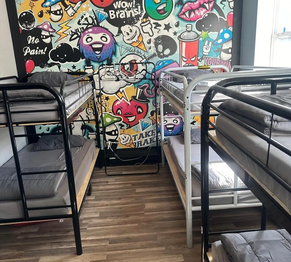 Queen Nest Hotel Toronto