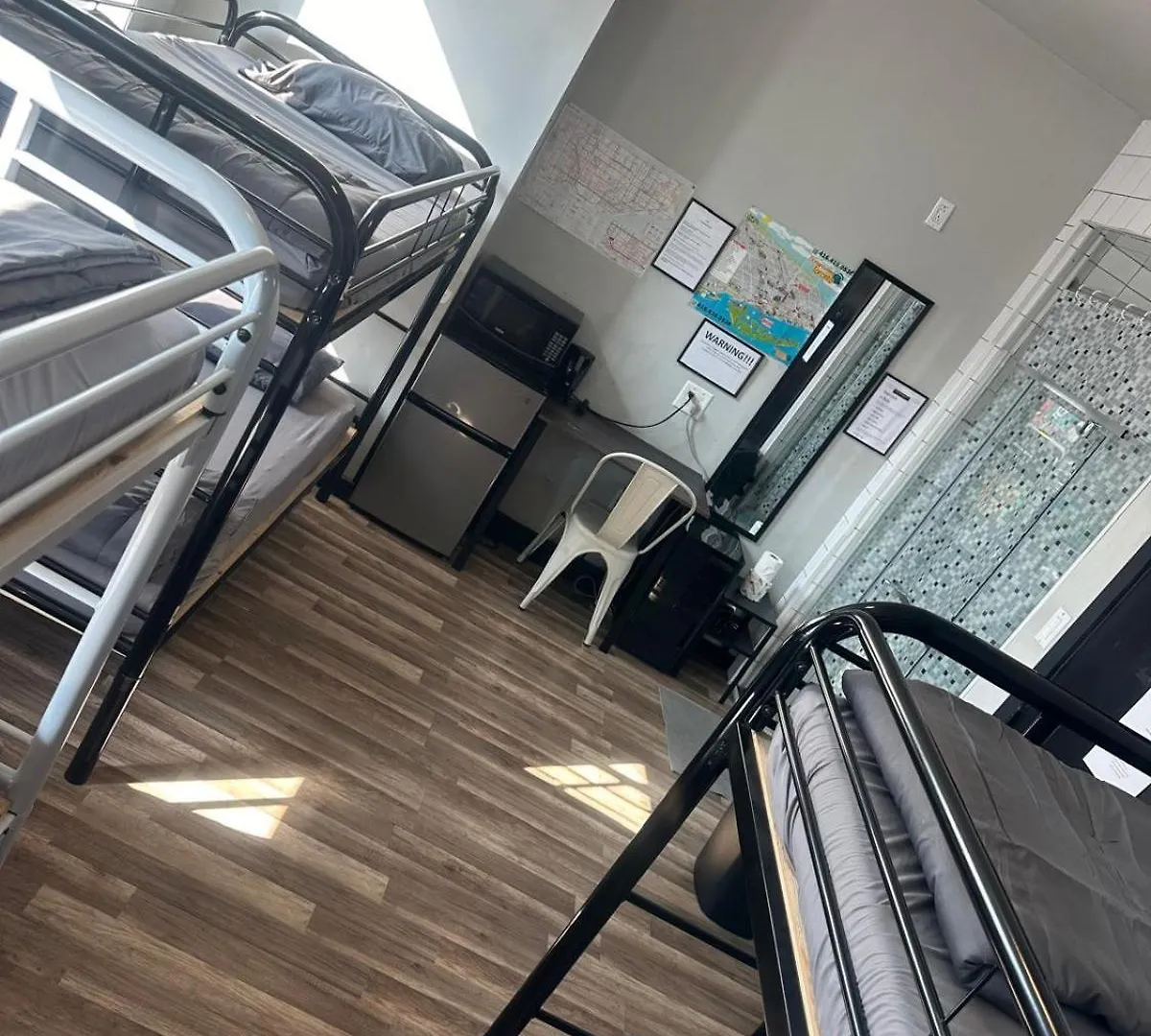 Queen Nest Hotel Toronto Canada