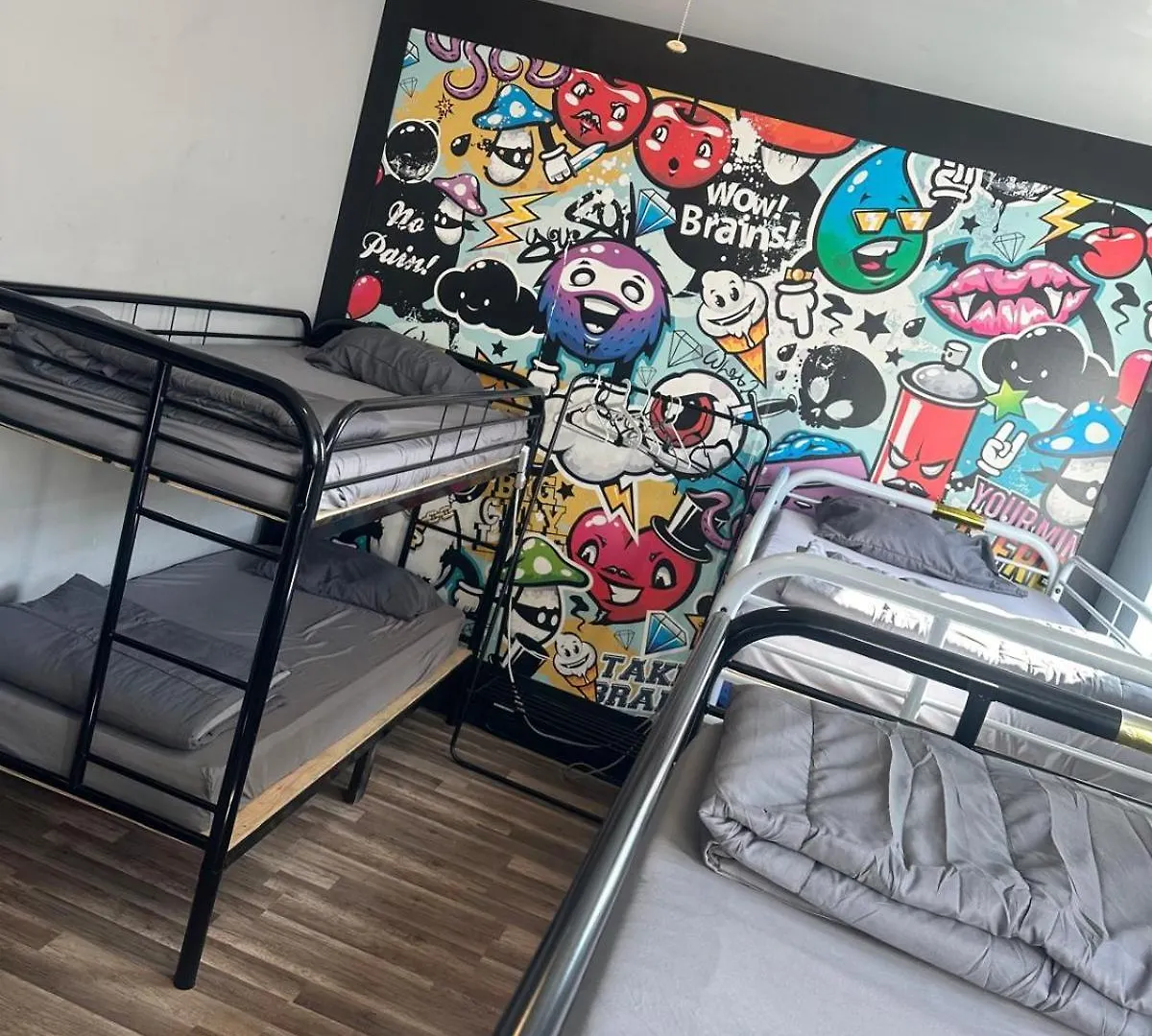 Queen Nest Hotel Toronto 2*,  Canada