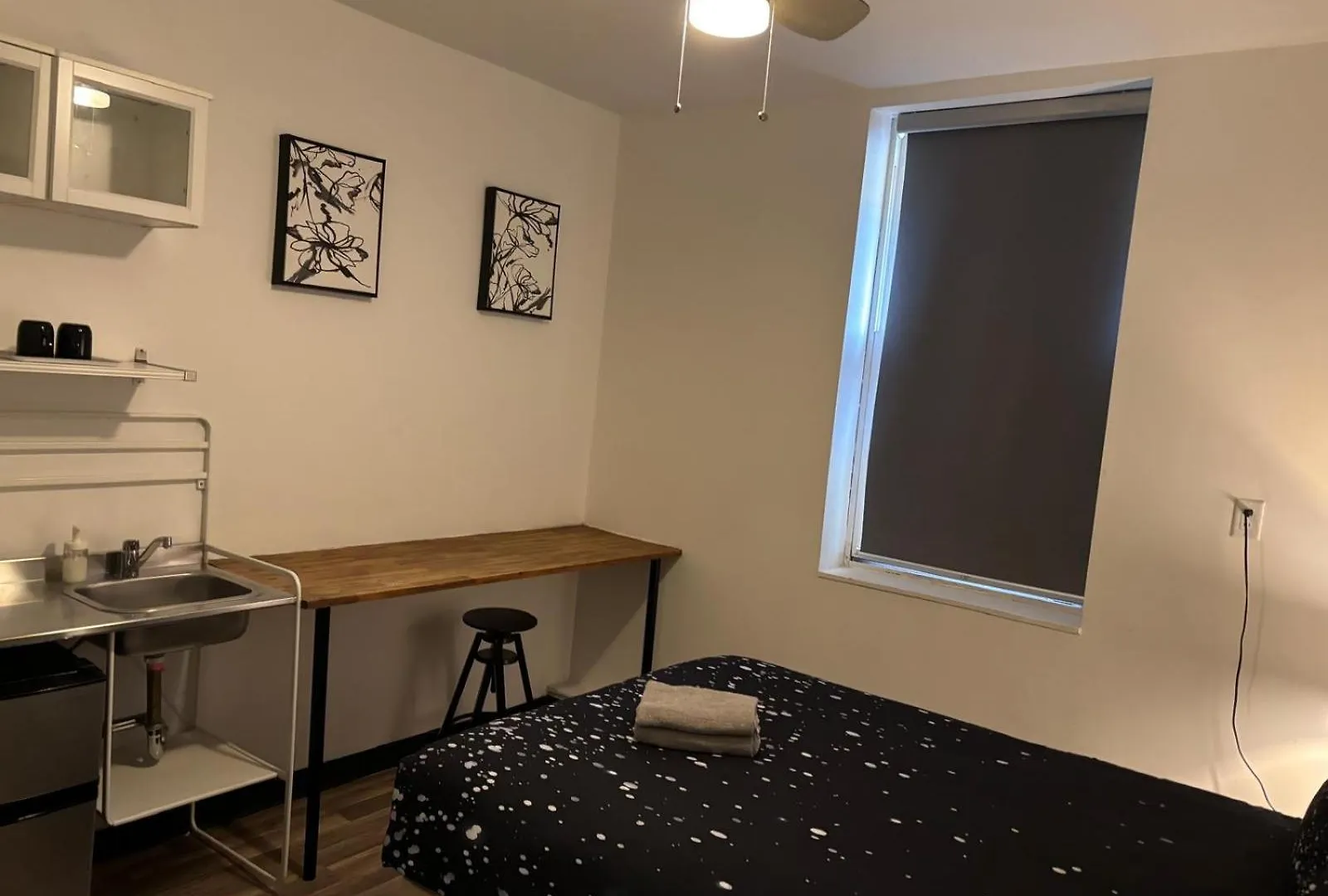 Queen Nest Hotel Toronto 2*,  Canada