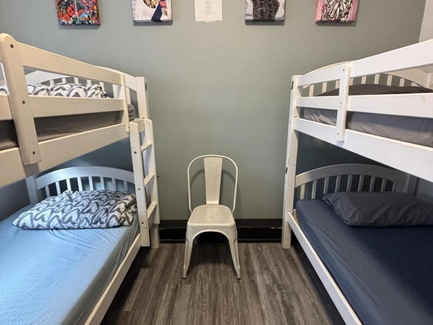 Queen Nest Hotel Toronto