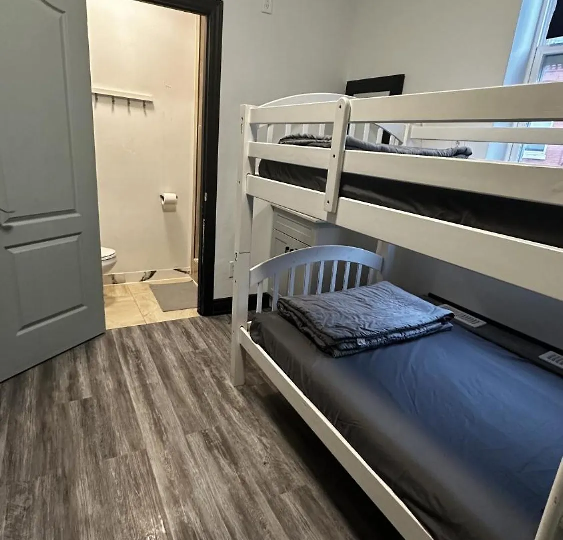 Queen Nest Hotel Toronto