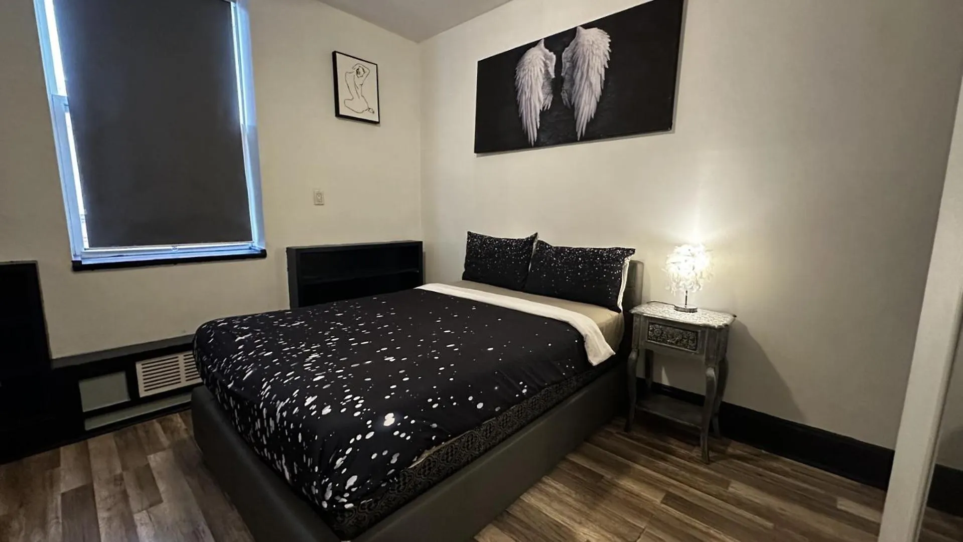 Queen Nest Hotel Toronto 2*,  Canada