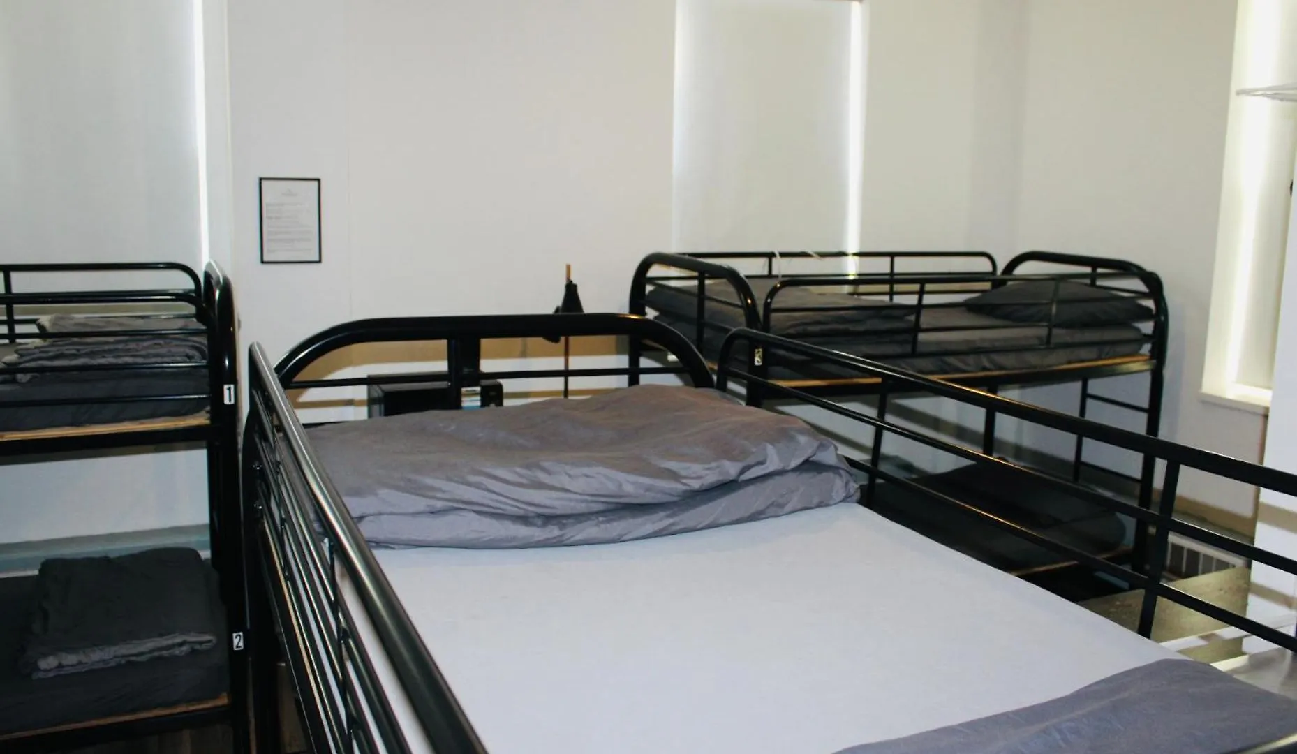 Queen Nest Hotel Toronto