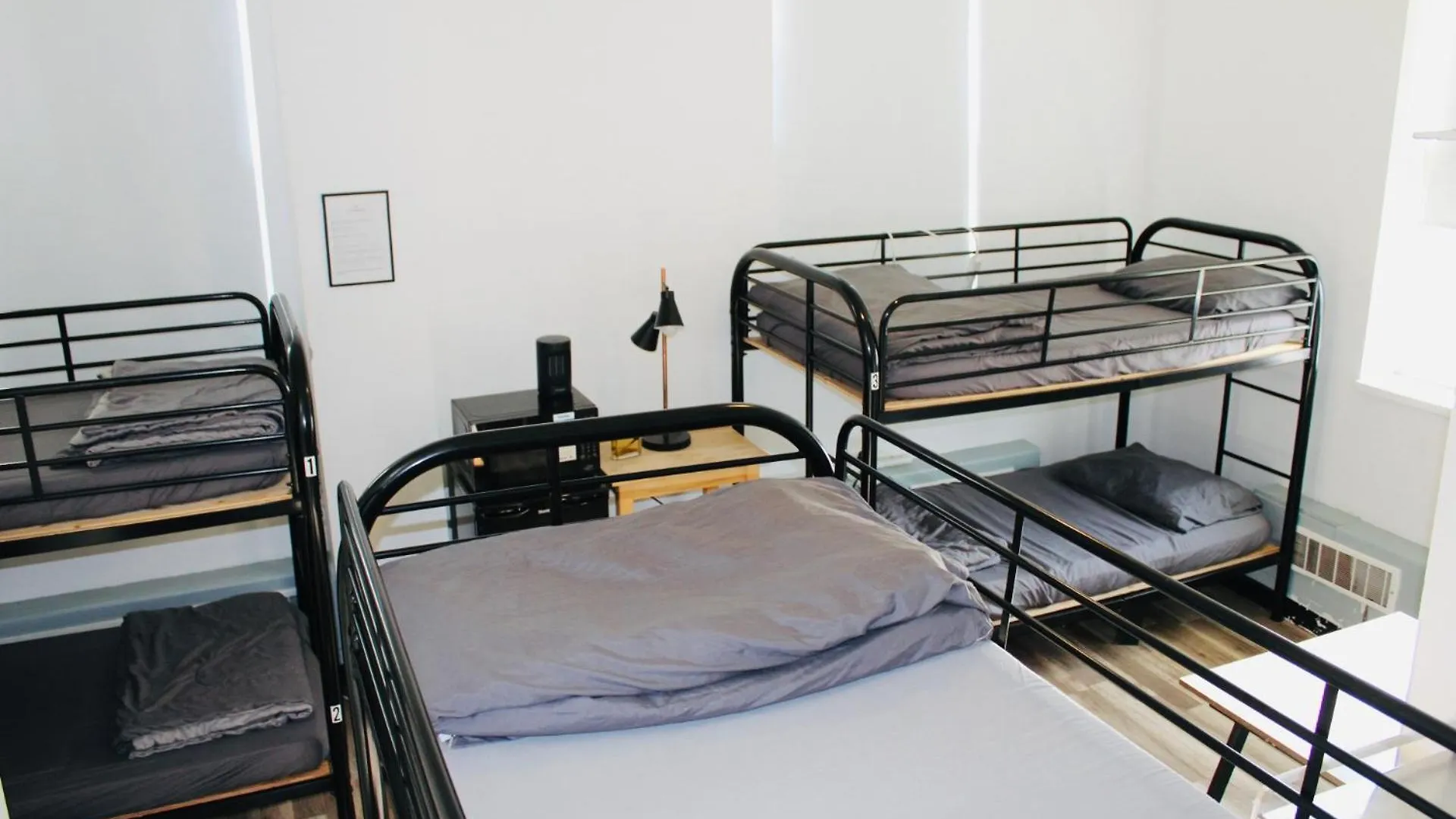 Queen Nest Hotel Toronto