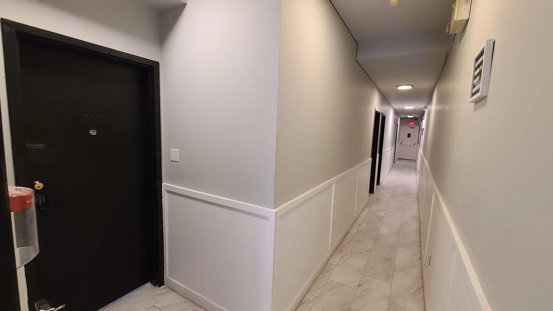 Queen Nest Hotel Toronto