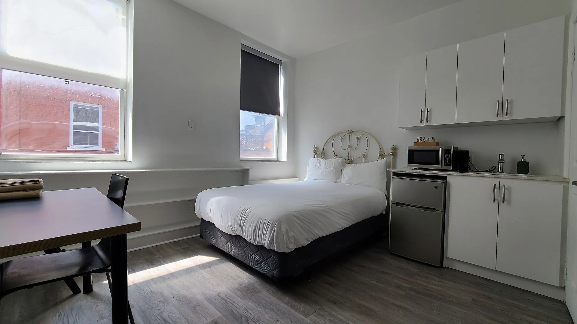 Queen Nest Hotel Toronto 2*,