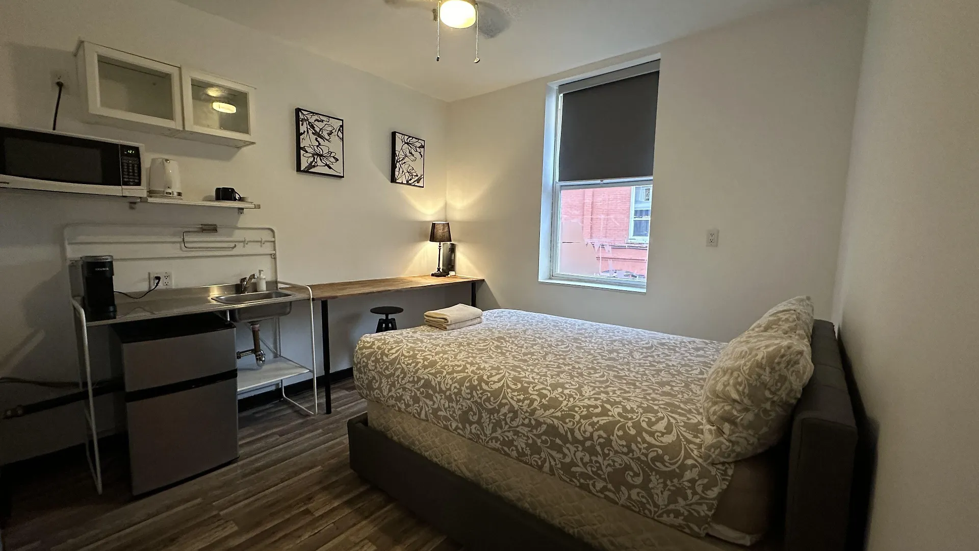 Queen Nest Hotel Toronto