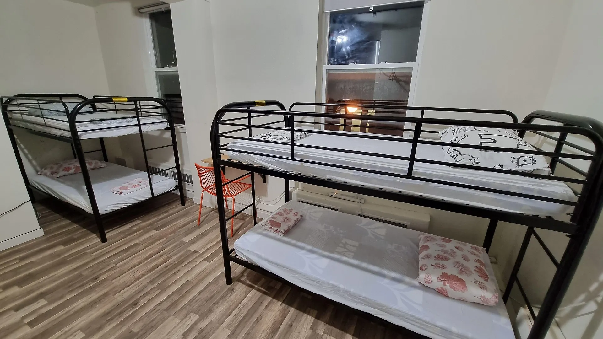 Queen Nest Hotel Toronto